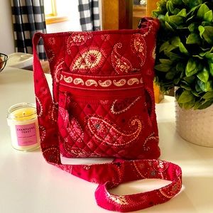🌹Vera Bradley🌹 crossbody